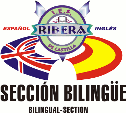 Sección bilingüe